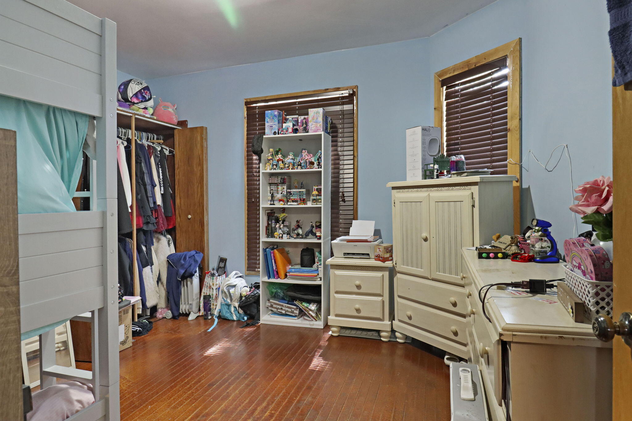 1908 Ehlert Street Racine, WI 53405 - Photo 8 of 16 Lower Bedroom 2