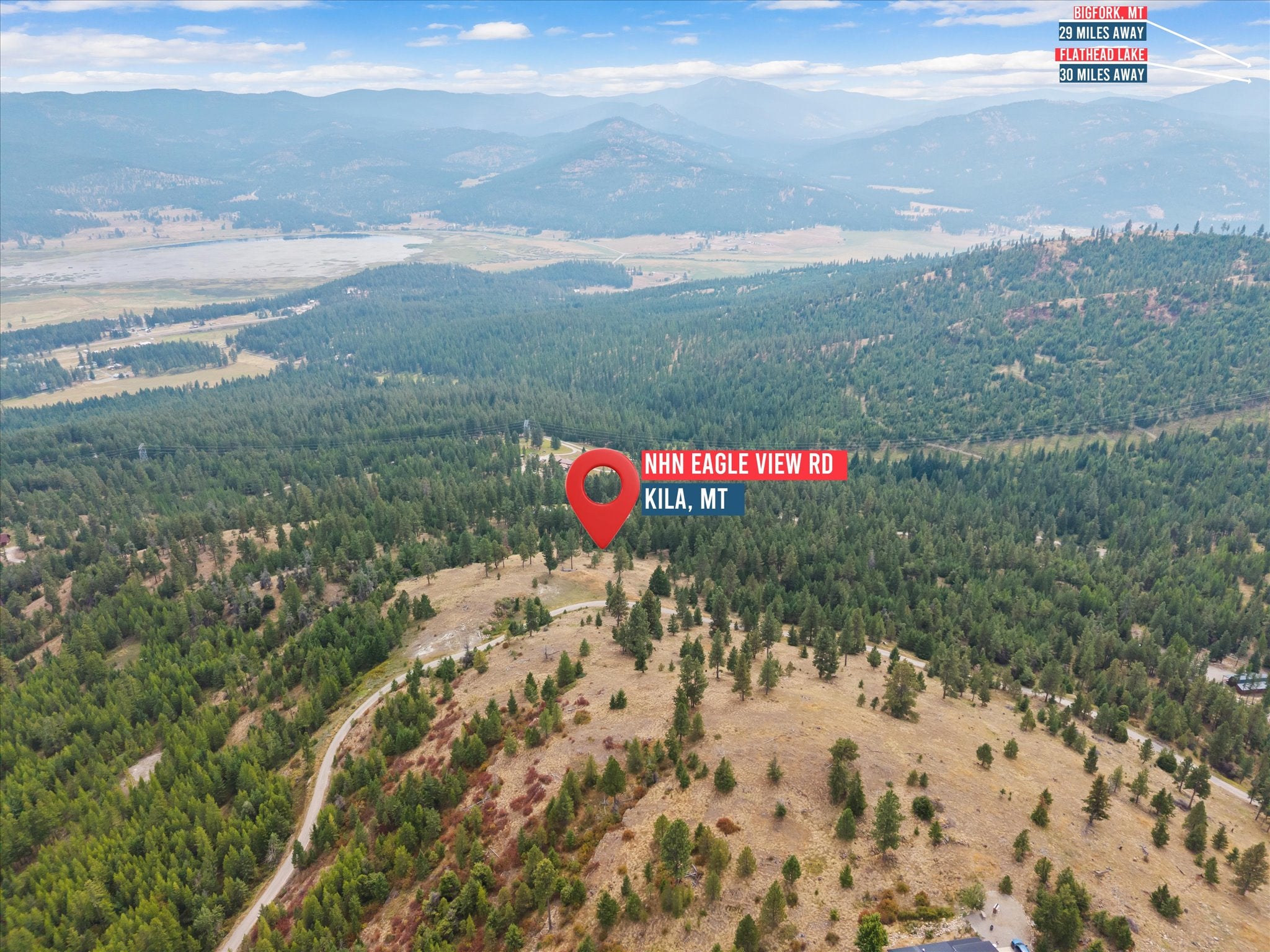 Nhn Eagle View Road Kila, MT 59920 - Photo 19 of 20 Gallery Image 19