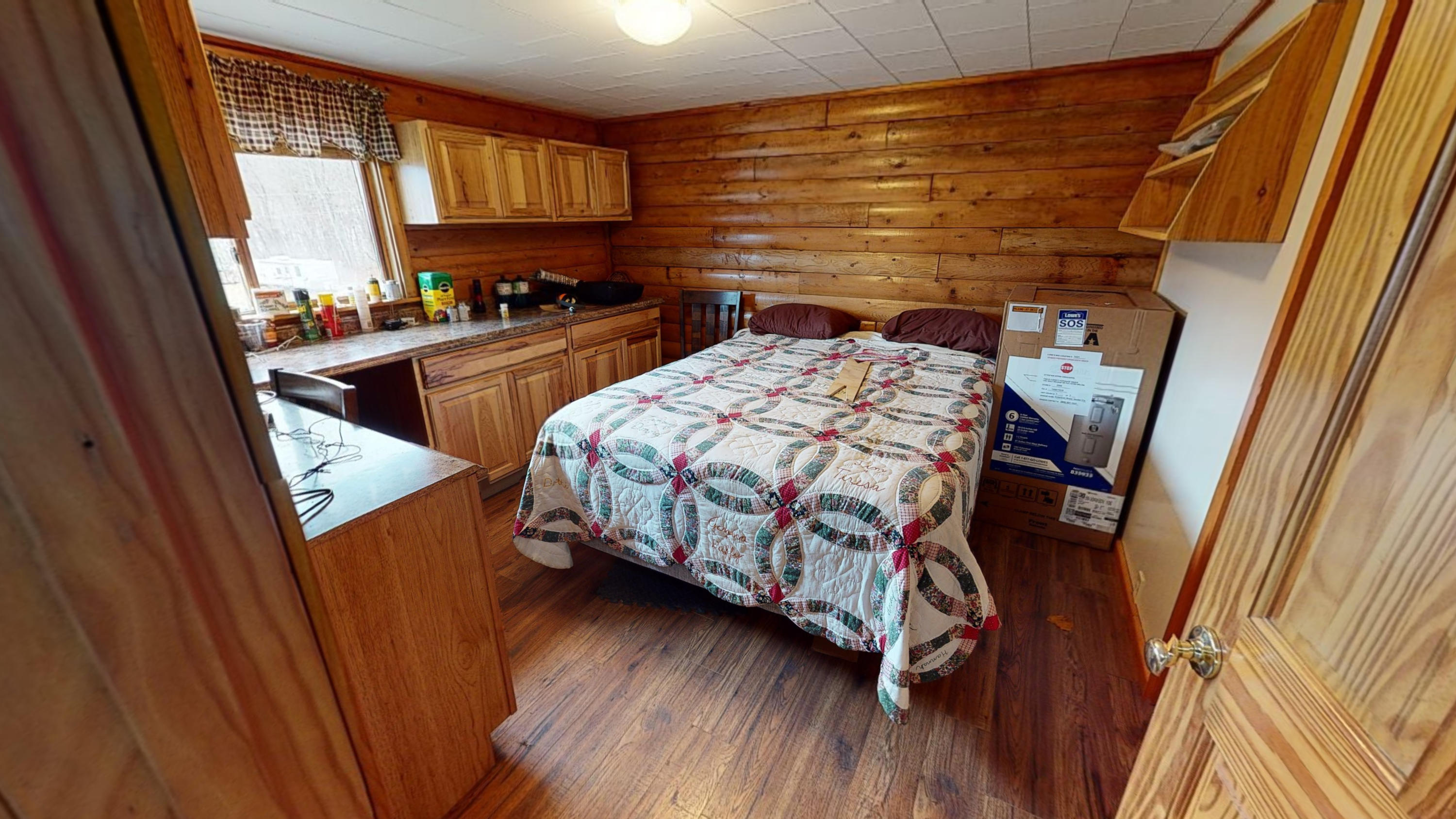 253 Brown Road Oakfield, ME 04763 - Photo 12 of 21 253-Brown-Rd-11052020_154852