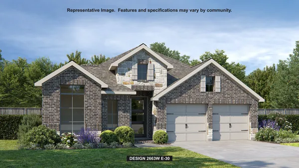 $674,900 | 145 Ensberg Lane, Liberty Hill, TX 78642