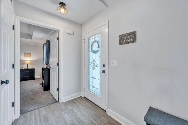 $378,000 | 9739 Falcon Crest Drive, Ooltewah, TN 37363