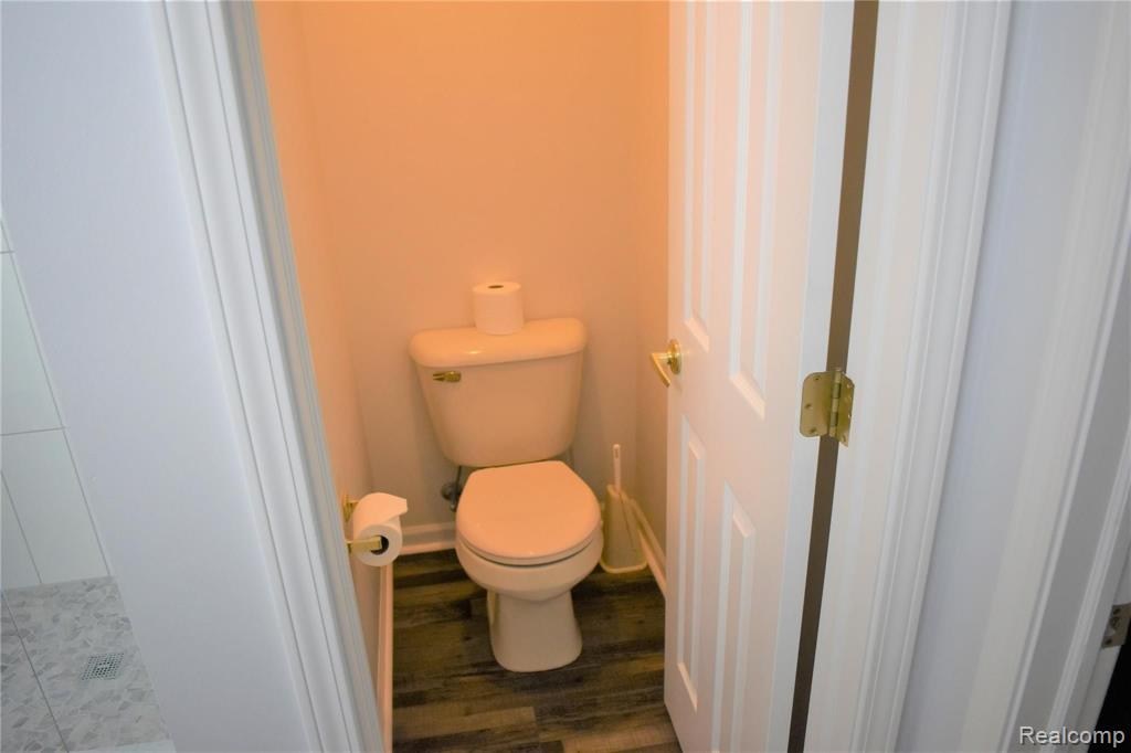 46672 Mornington Road Canton, MI 48188 - Photo 31 of 66