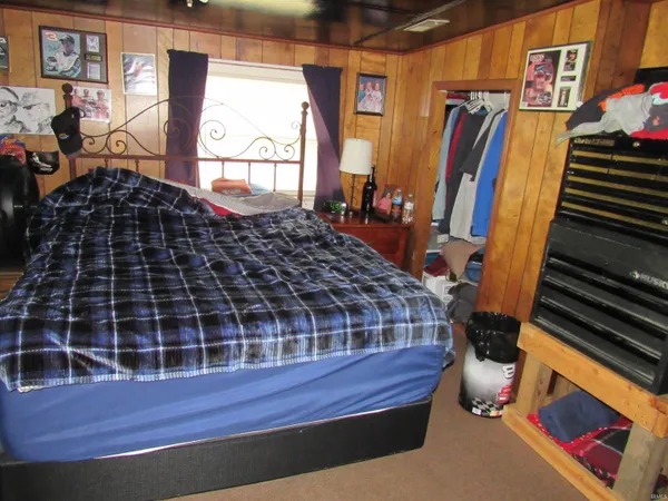 $224,900 | 6050 Highway 327, Orland, IN 46776