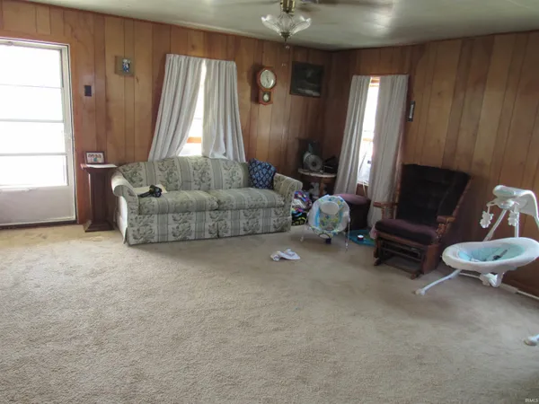 $224,900 | 6050 Highway 327, Orland, IN 46776