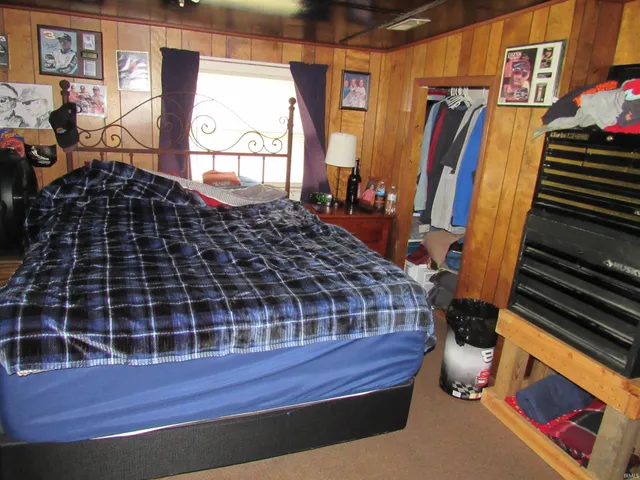 $224,900 | 6050 Highway 327, Orland, IN 46776