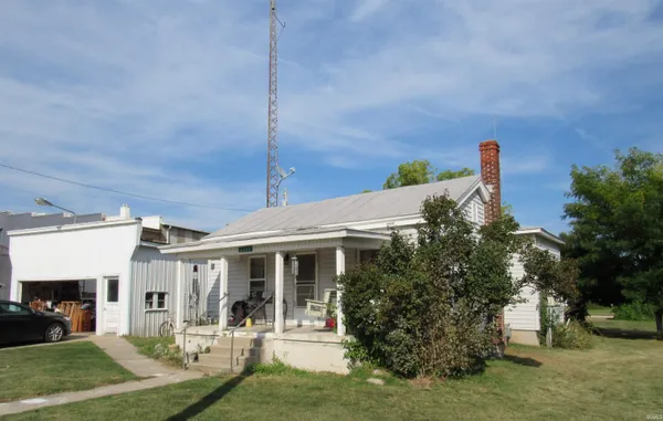 $224,900 | 6050 Highway 327, Orland, IN 46776