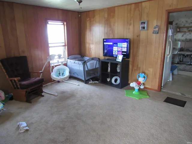 $224,900 | 6050 Highway 327, Orland, IN 46776