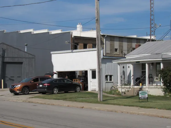 $224,900 | 6050 Highway 327, Orland, IN 46776