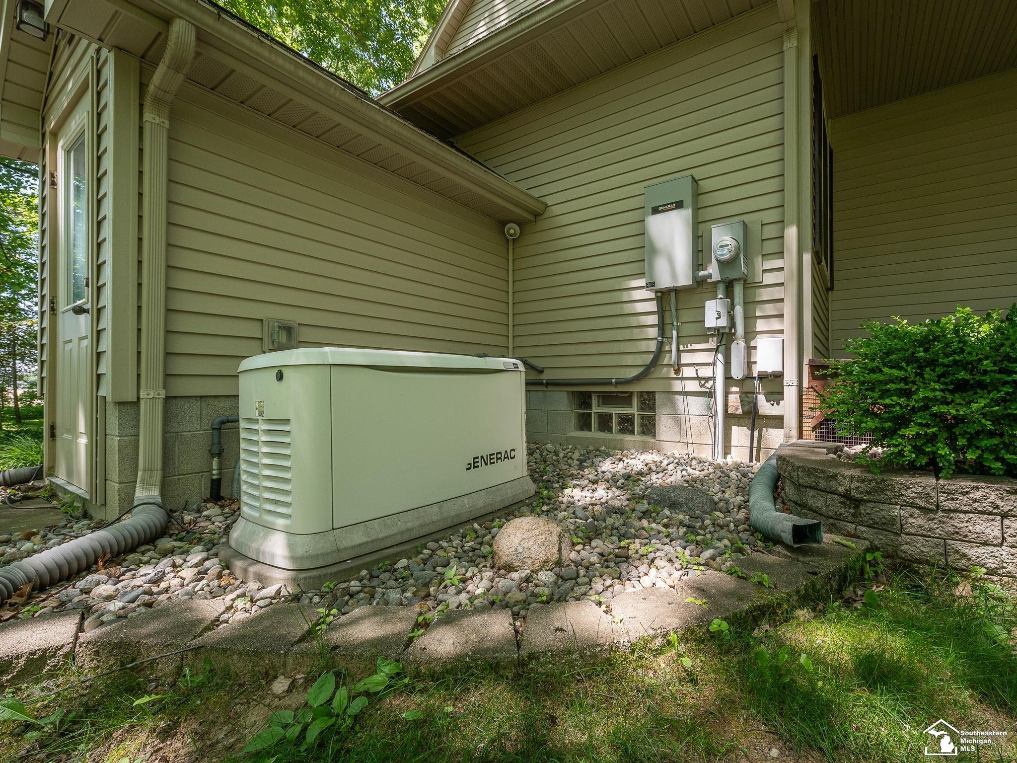 1326 South Raisinville Road Monroe, MI 48161 - Photo 60 of 66