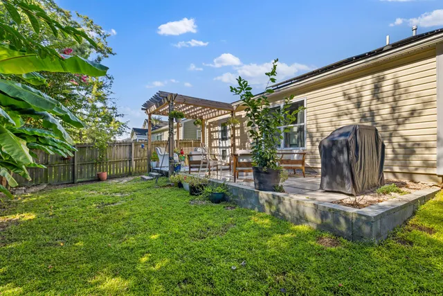 $325,599 | 161 Keaton Brook Drive, Summerville, SC 29485