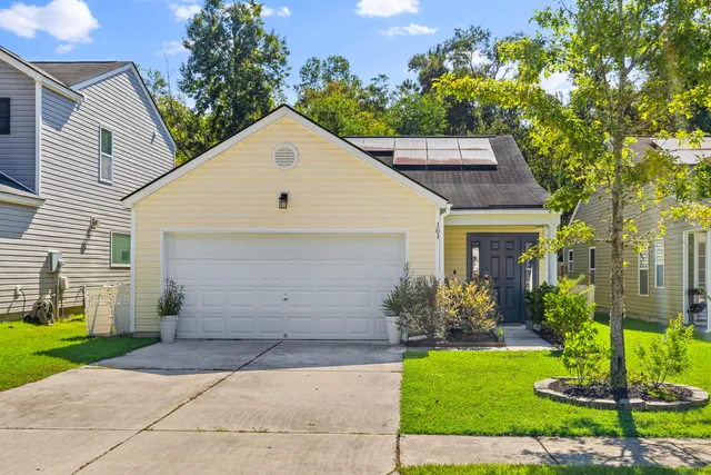 $325,599 | 161 Keaton Brook Drive, Summerville, SC 29485