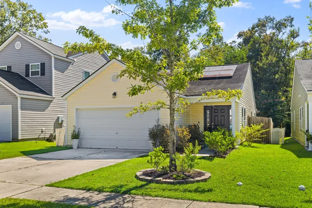 $325,599 | 161 Keaton Brook Drive, Summerville, SC 29485