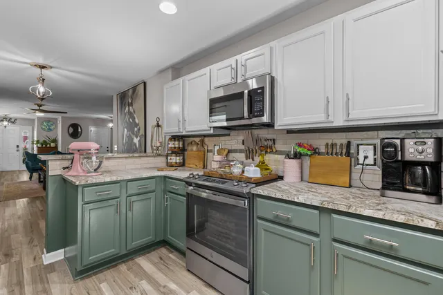 $325,599 | 161 Keaton Brook Drive, Summerville, SC 29485