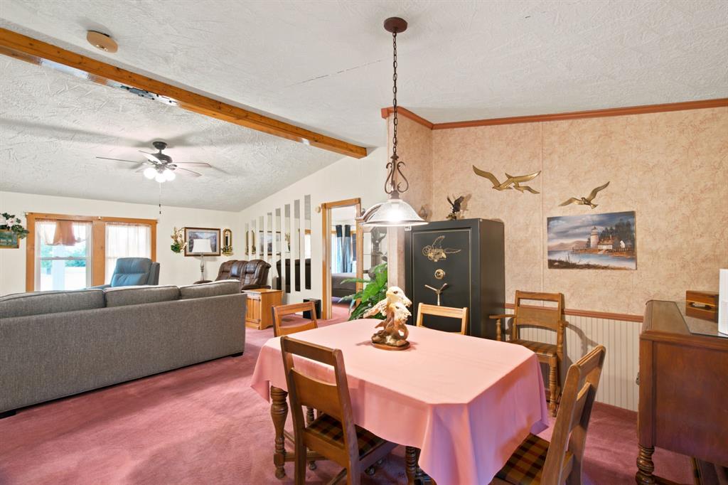 803 Spring Valley Road Paradise, TX 76073 - Photo 15 of 40 Gallery Image 15