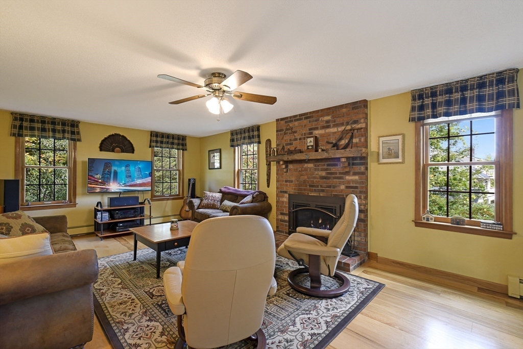 61 Parker Road Shirley, MA 01464 - Photo 19 of 35 Gallery Image 19