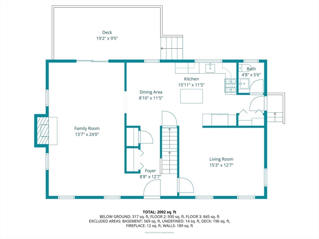 61 Parker Road Shirley, MA 01464 - Photo 33 of 35 Gallery Image 33