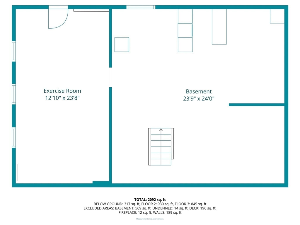 61 Parker Road Shirley, MA 01464 - Photo 35 of 35 Gallery Image 35