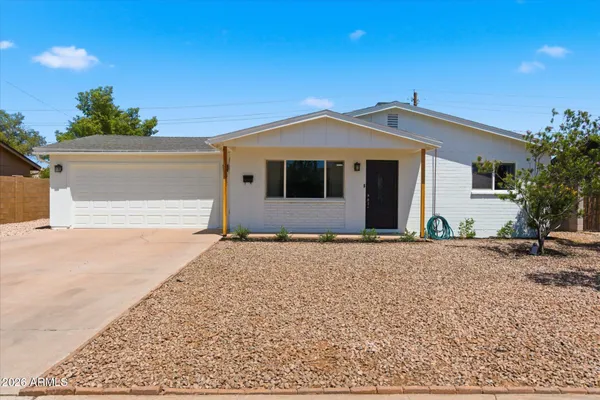 $485,000 | 812 West Parkway Boulevard, Tempe, AZ 85281