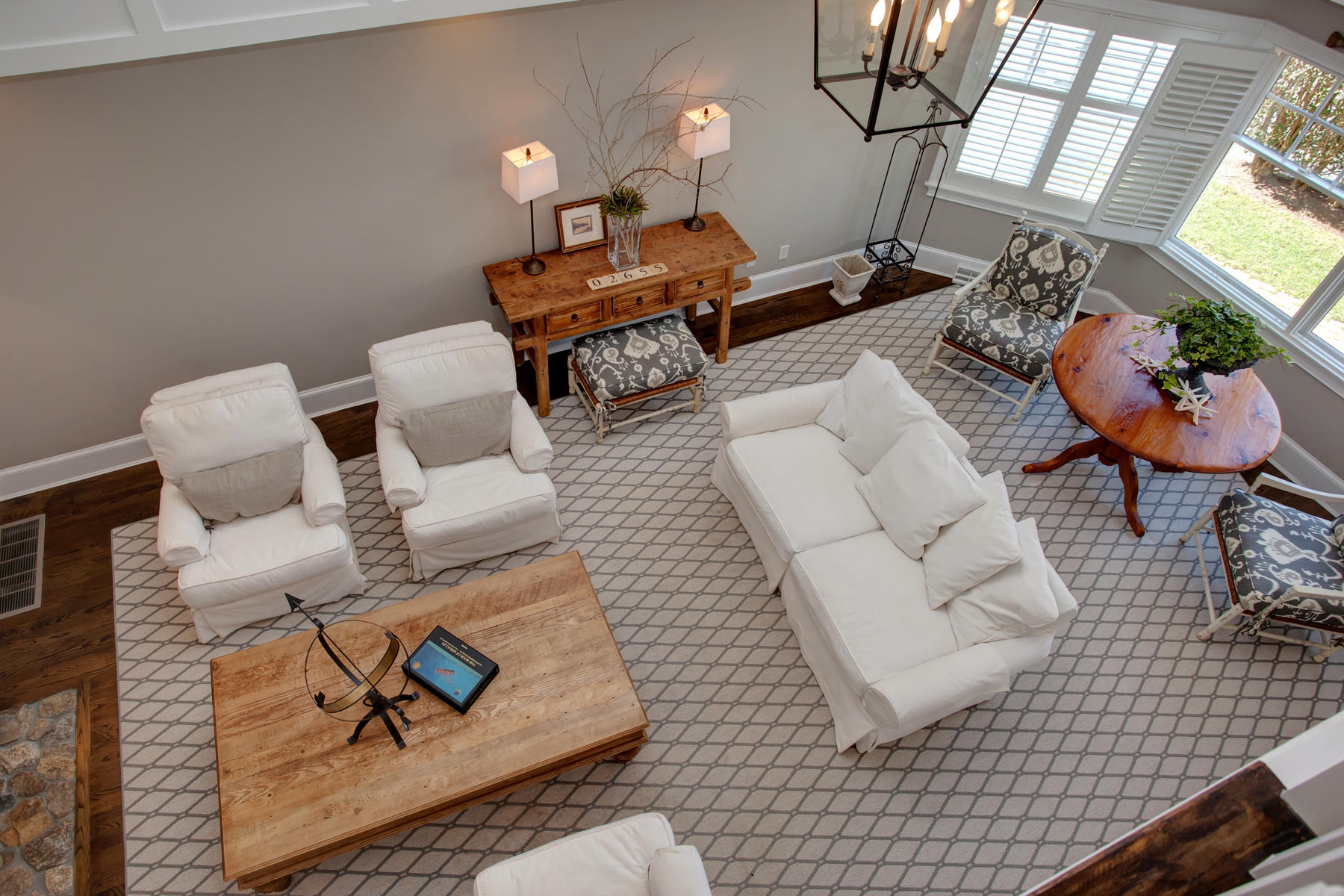 199 East Bay Road, Unit 12 Osterville, MA 02655 - Photo 24 of 40 a living room with furniture