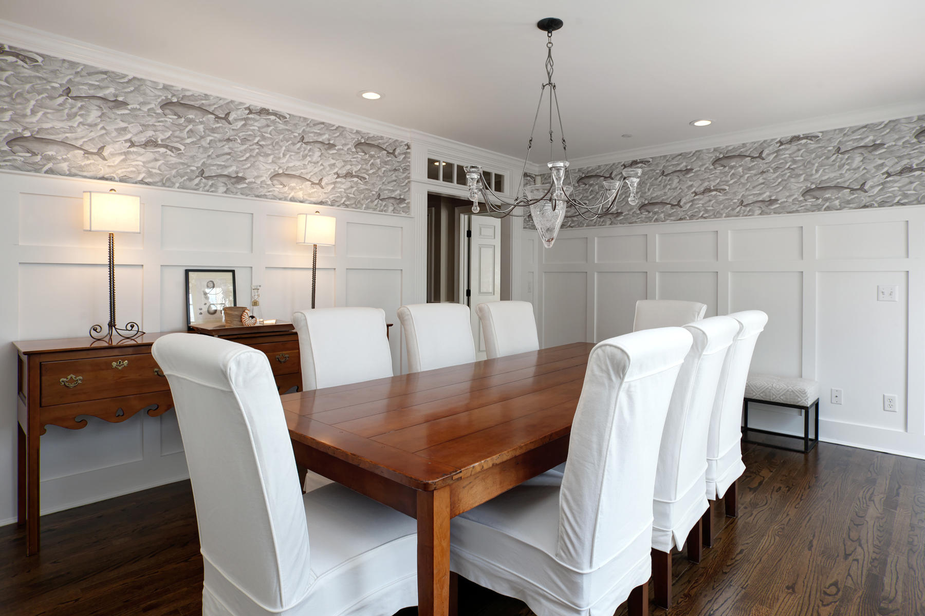 199 East Bay Road, Unit 12 Osterville, MA 02655 - Photo 7 of 40 a view of a dining room with furniture