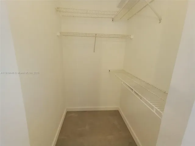 a view of small space