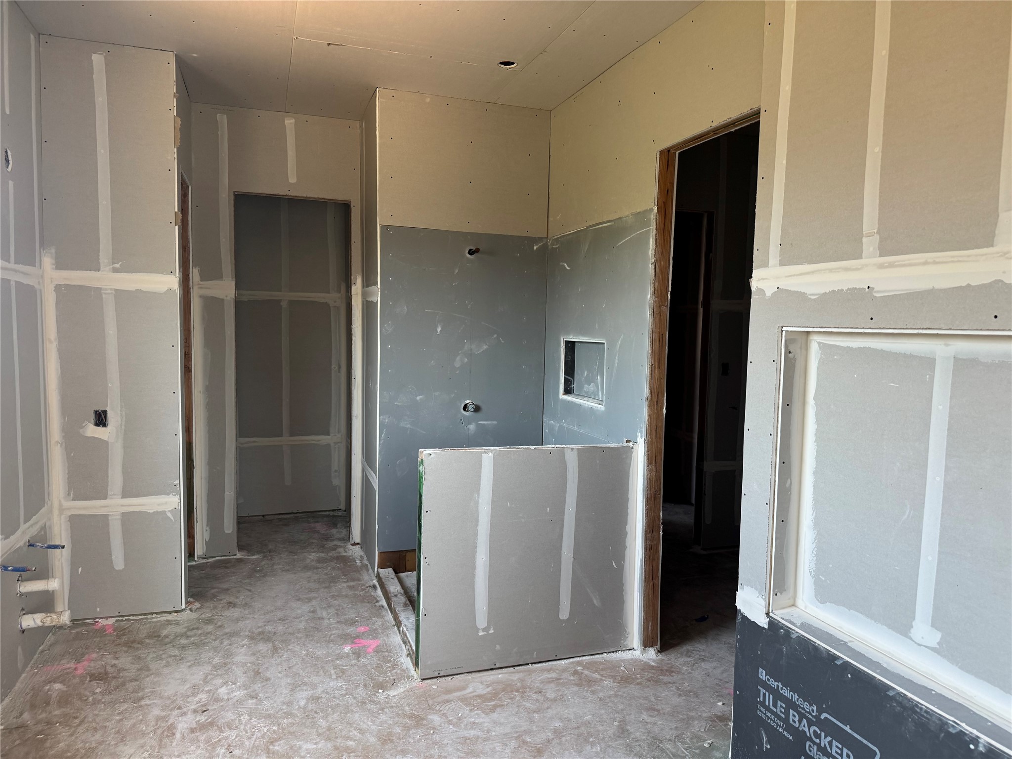 101 Agave Point Marble Falls, TX 78654 - Photo 5 of 30 HOME IS UNDER CONSTRUCTION