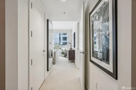 $1,195,000 | 631 Folsom Street, Unit 2B, San Francisco, CA 94107