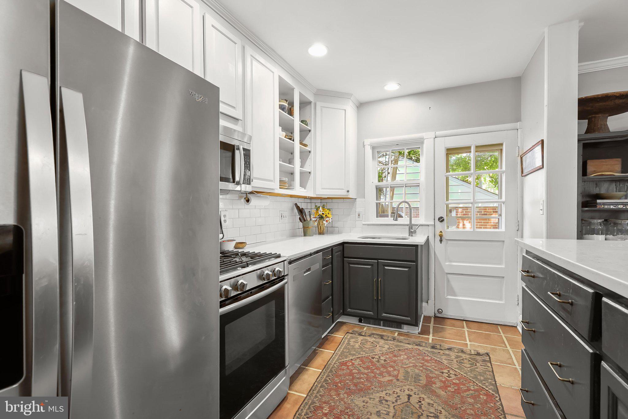 8 Dunkirk Road Baltimore, MD 21212 - Photo 23 of 56 Kitchen
