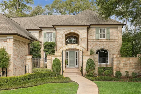 $2,975,000 | 11524 Taylorcrest Road, Houston, TX 77024
