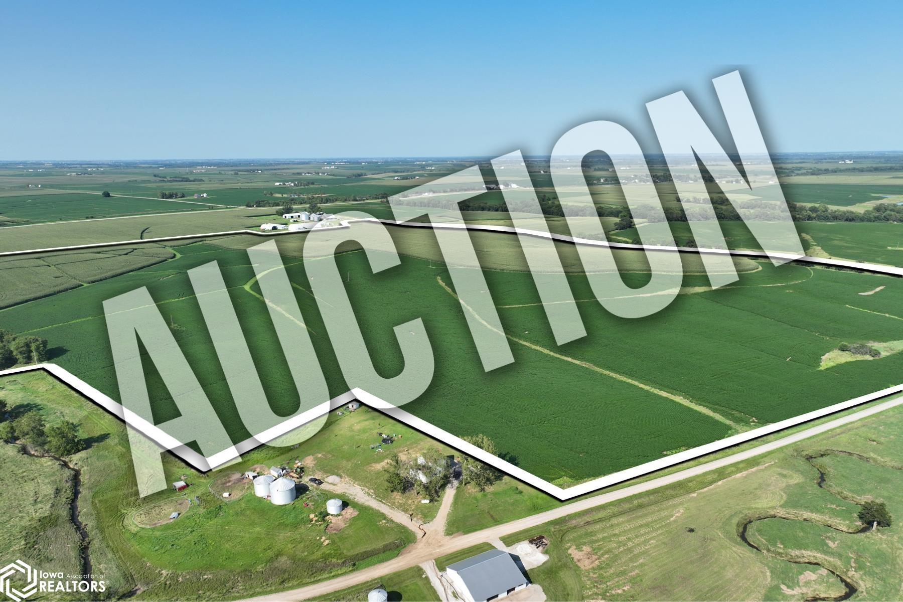 County Line Road Ainsworth, IA 52201 - Photo 1 of 35 Gallery Image 1
