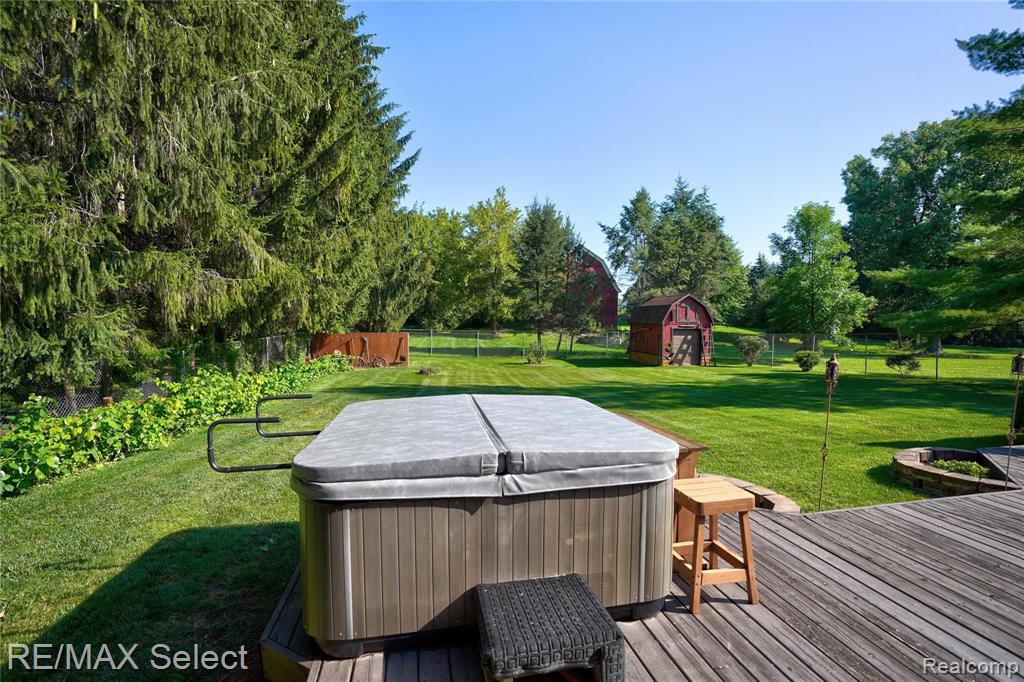 2062 West Reid Road Flint, MI 48507 - Photo 29 of 74 Gallery Image 29
