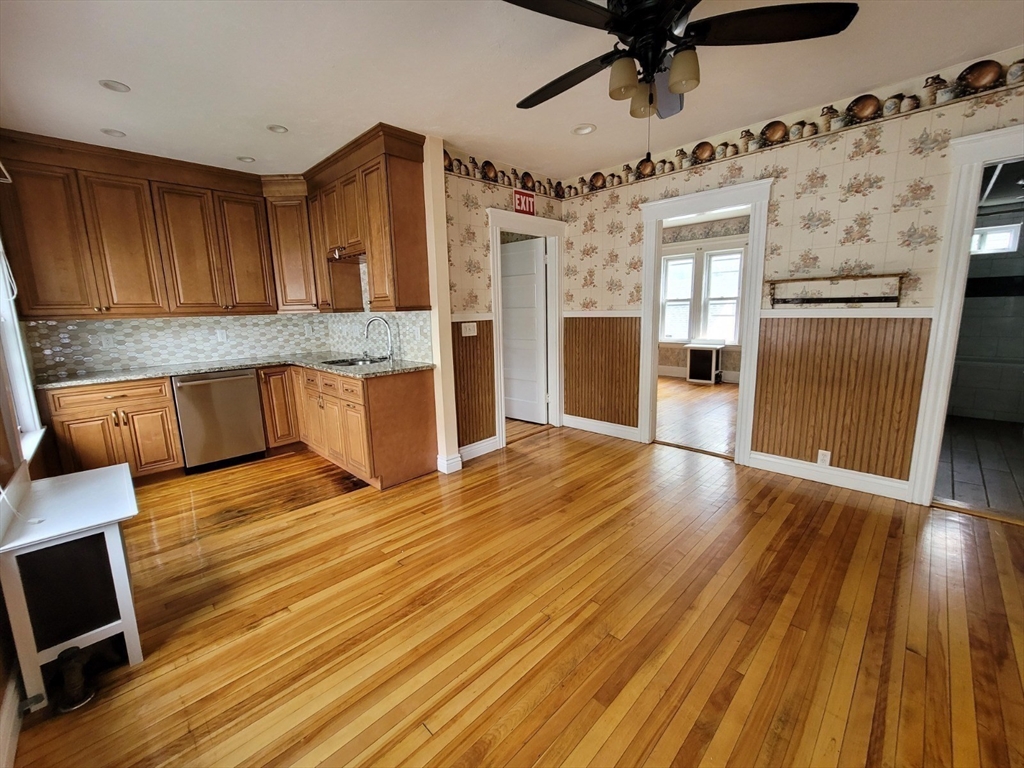 11 Payson Street, Unit 1 Worcester, MA 01607 - Photo 15 of 42