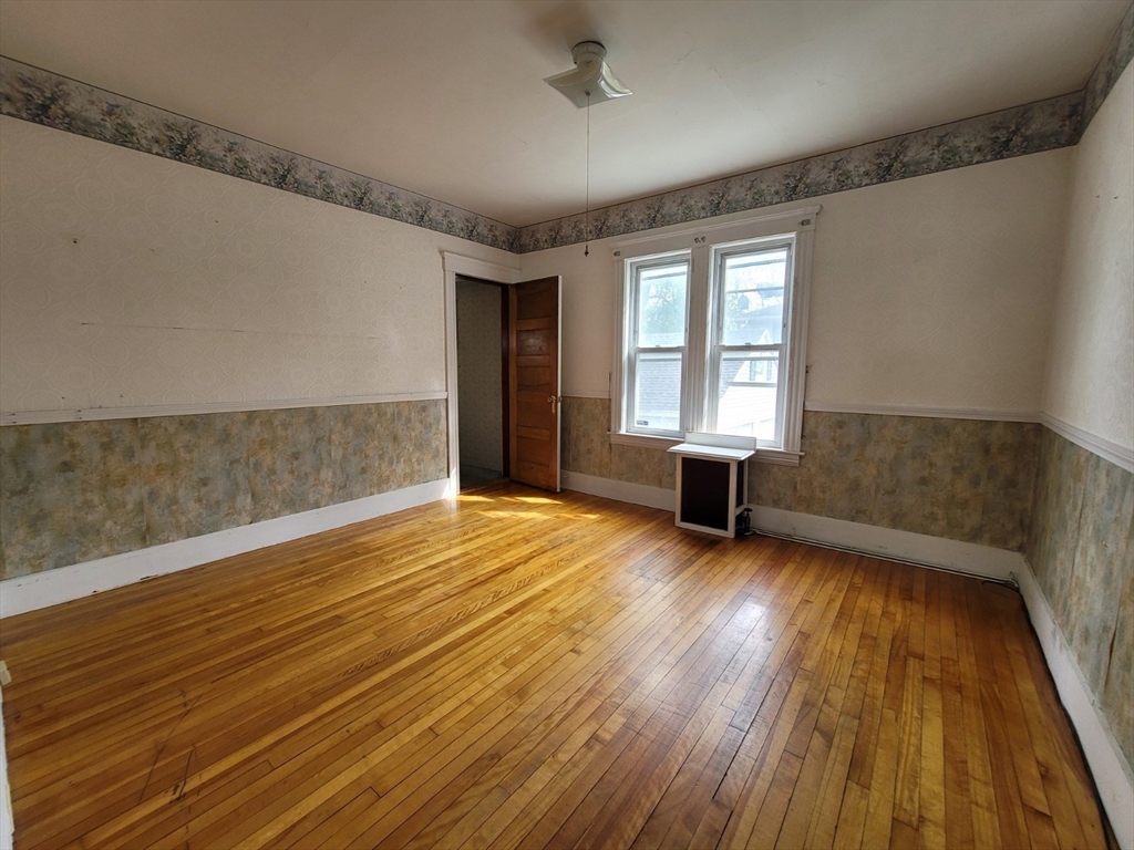 11 Payson Street, Unit 1 Worcester, MA 01607 - Photo 16 of 42