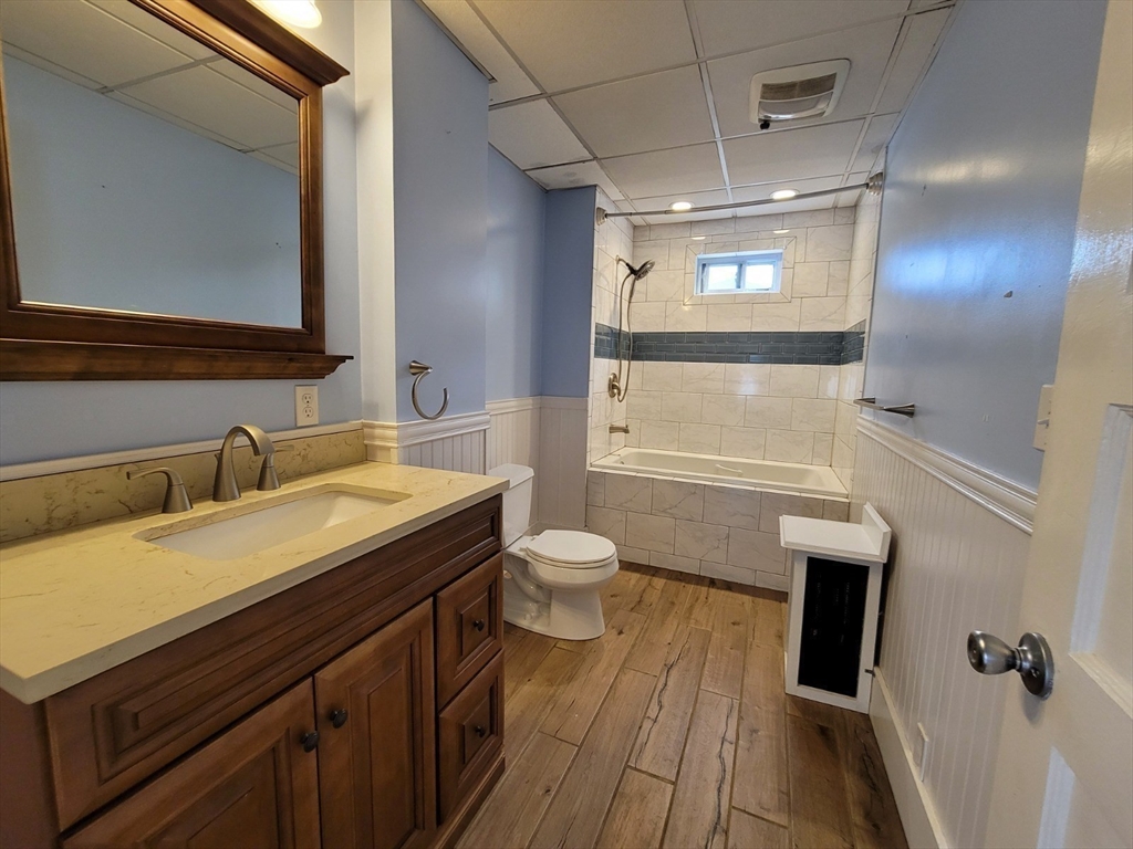 11 Payson Street, Unit 1 Worcester, MA 01607 - Photo 22 of 42