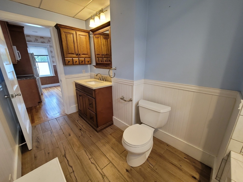 11 Payson Street, Unit 1 Worcester, MA 01607 - Photo 25 of 42
