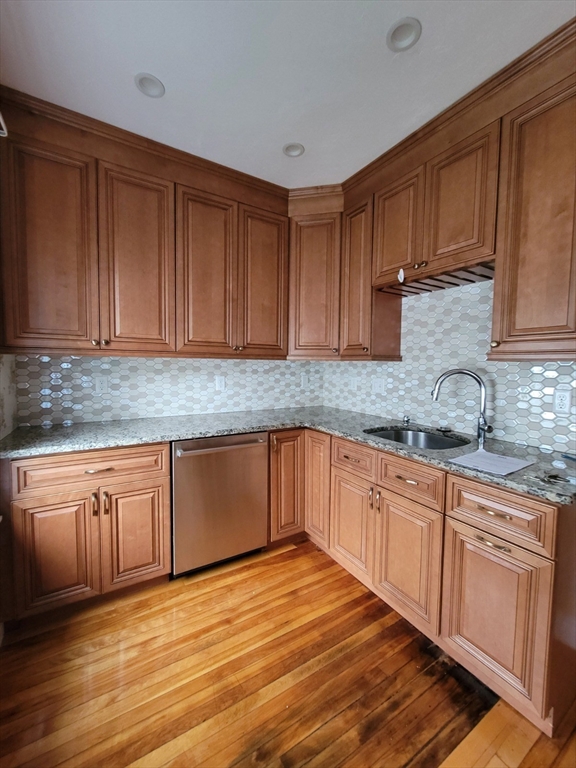 11 Payson Street, Unit 1 Worcester, MA 01607 - Photo 3 of 42