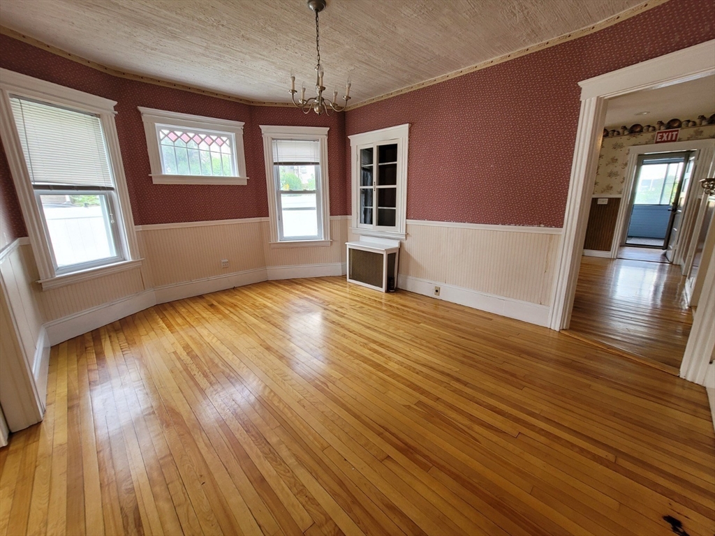 11 Payson Street, Unit 1 Worcester, MA 01607 - Photo 31 of 42