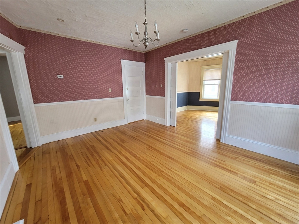 11 Payson Street, Unit 1 Worcester, MA 01607 - Photo 34 of 42