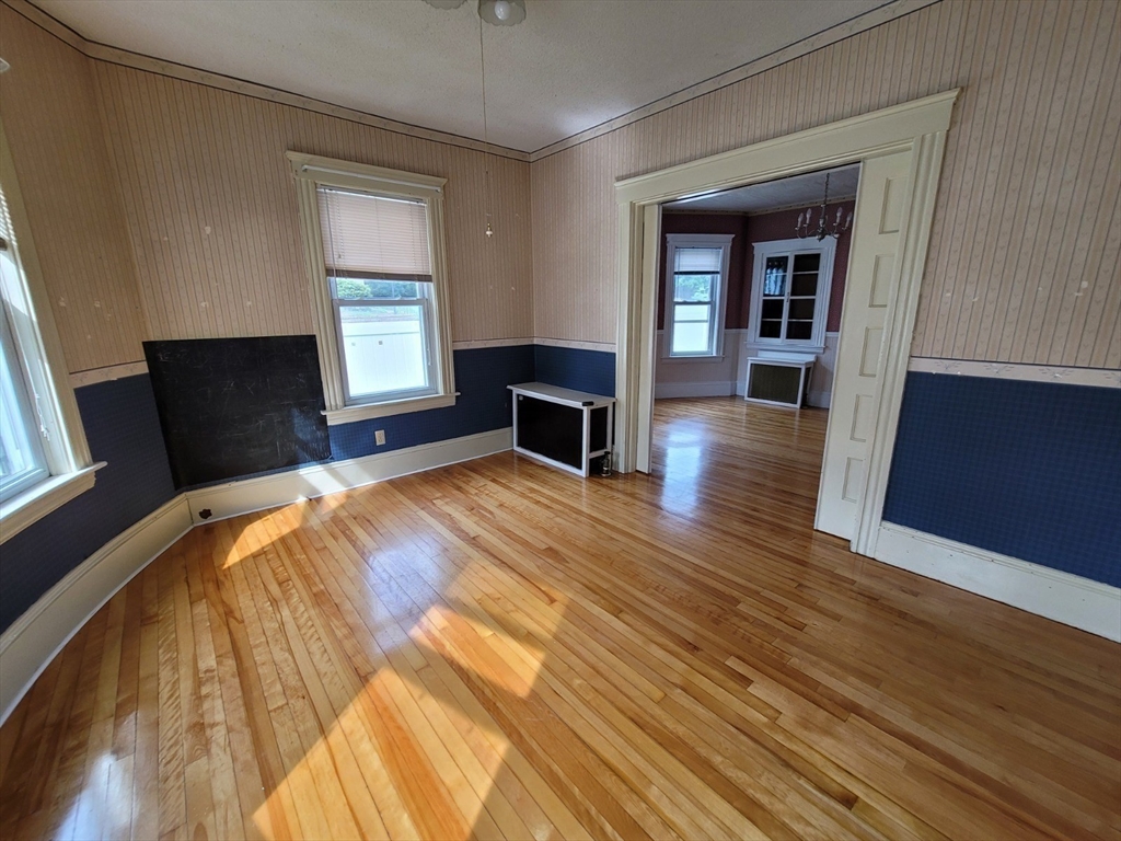 11 Payson Street, Unit 1 Worcester, MA 01607 - Photo 36 of 42
