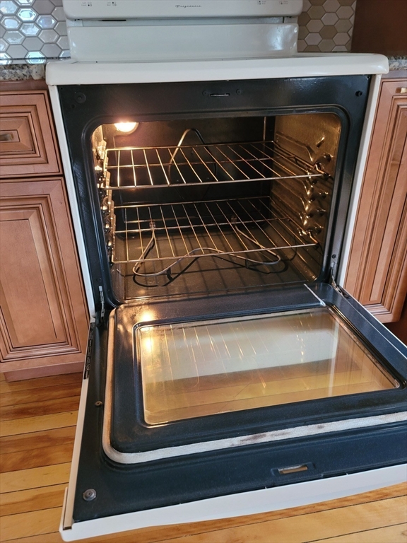 11 Payson Street, Unit 1 Worcester, MA 01607 - Photo 39 of 42