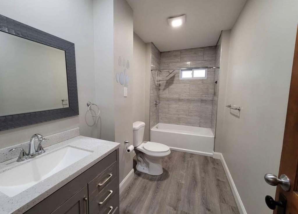 11 Payson Street, Unit 3 Worcester, MA 01607 - Photo 4 of 12