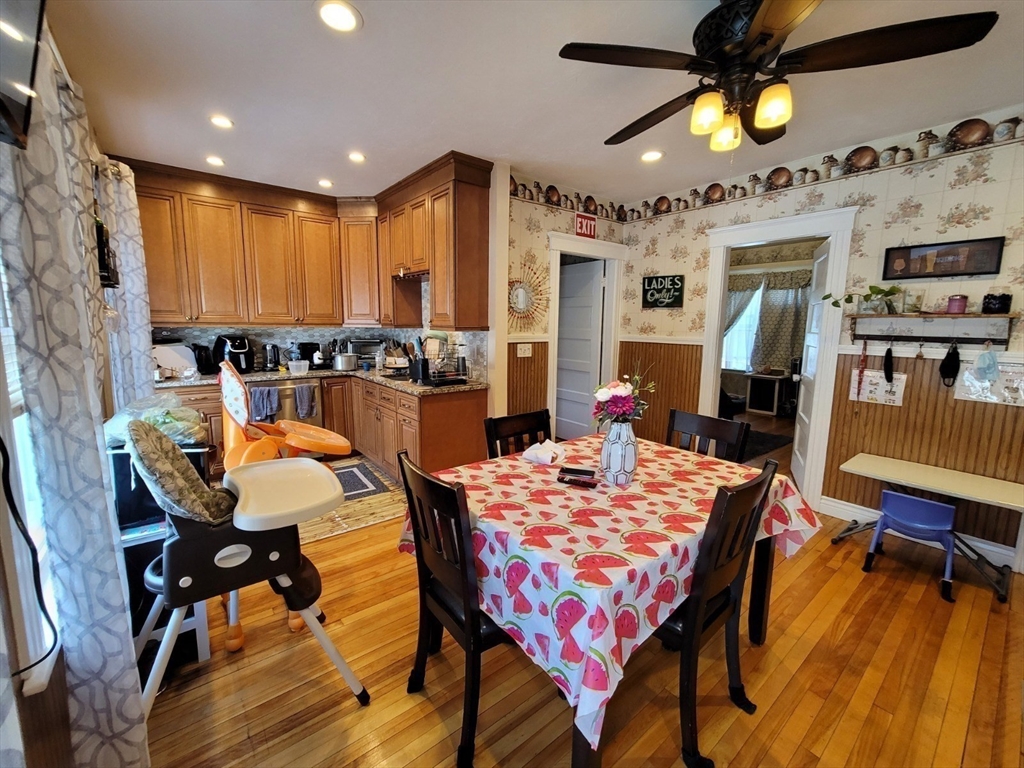 11 Payson Street, Unit 1 Worcester, MA 01607 - Photo 6 of 42