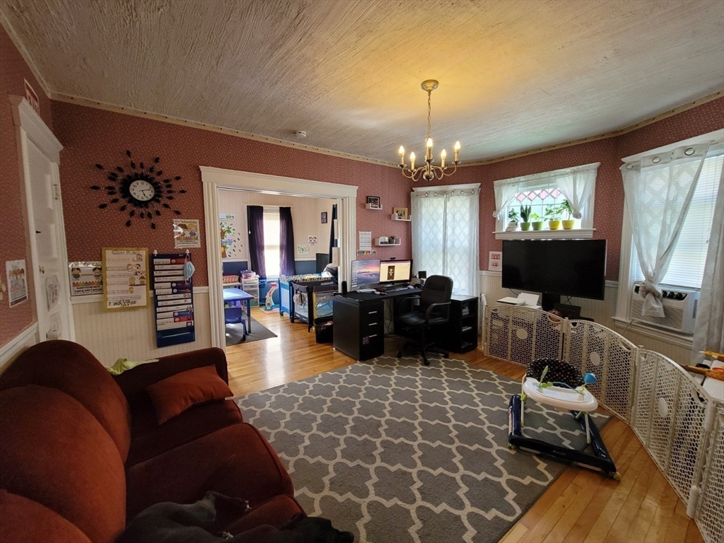 11 Payson Street, Unit 1 Worcester, MA 01607 - Photo 7 of 42