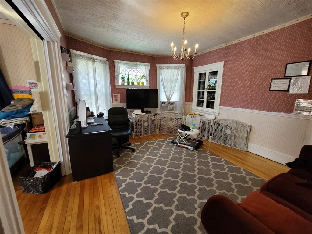 11 Payson Street, Unit 1 Worcester, MA 01607 - Photo 9 of 42