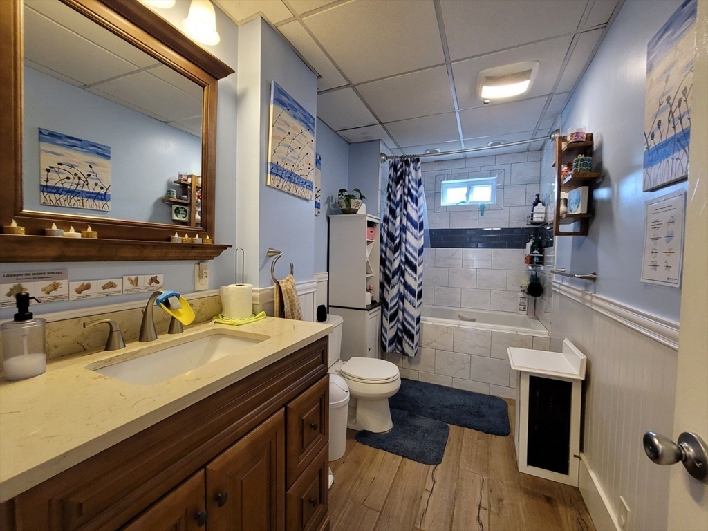 11 Payson Street, Unit 1 Worcester, MA 01607 - Photo 10 of 42