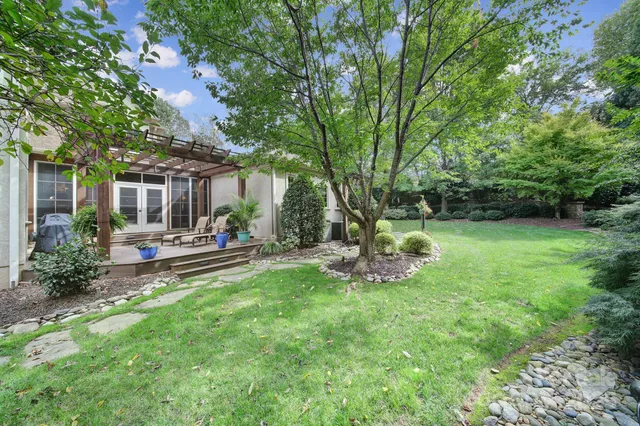 $825,000 | 14348 Brooks Knoll Lane, Mint Hill, NC 28227