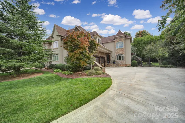 $825,000 | 14348 Brooks Knoll Lane, Mint Hill, NC 28227