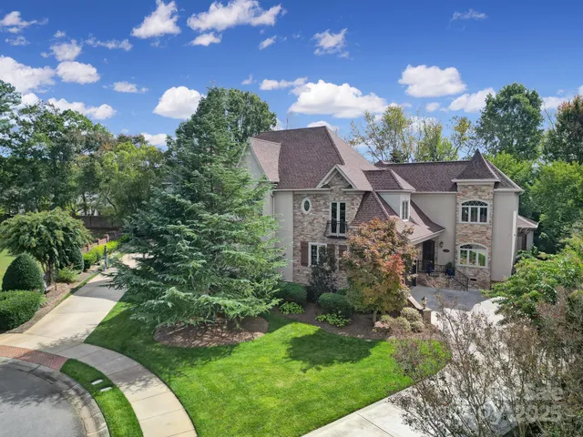 $825,000 | 14348 Brooks Knoll Lane, Mint Hill, NC 28227