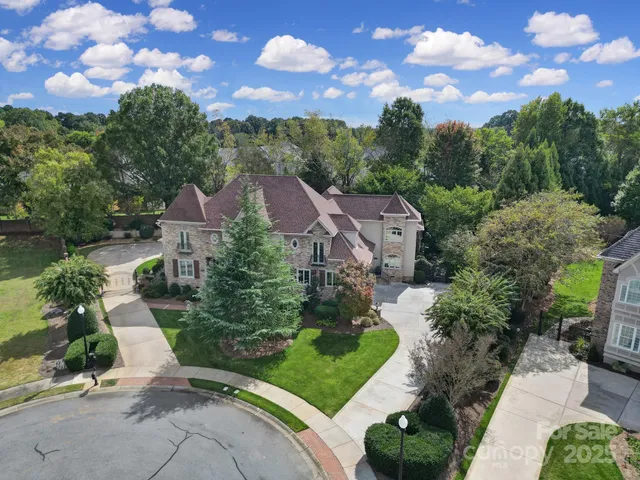 $825,000 | 14348 Brooks Knoll Lane, Mint Hill, NC 28227