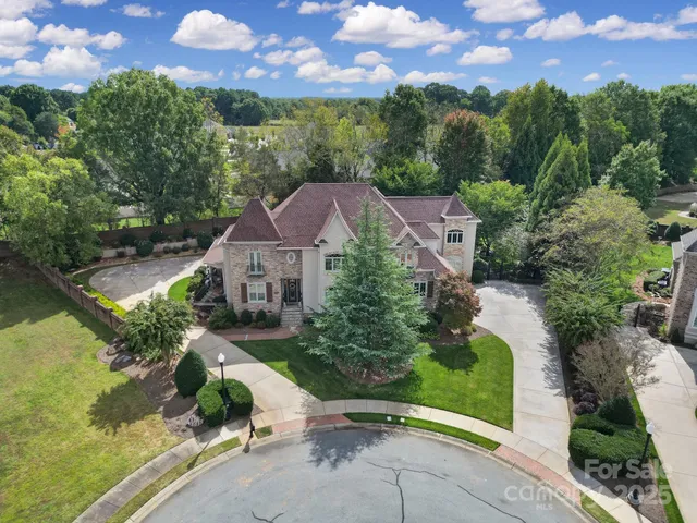 $825,000 | 14348 Brooks Knoll Lane, Mint Hill, NC 28227